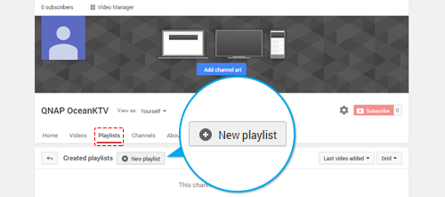 youtube playlist url extractor online
